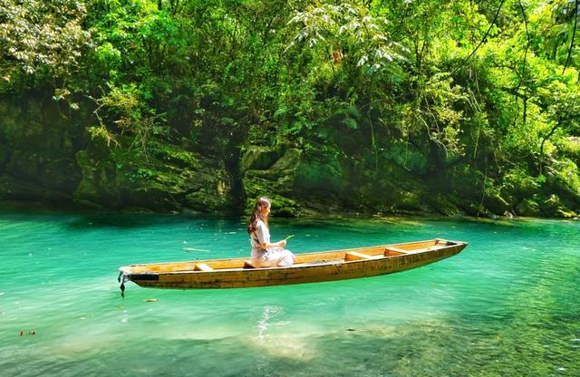 6月最佳旅行地推荐，过一个25℃的夏天