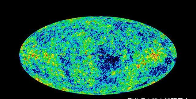 牛津教授：宇宙起源或并非大爆炸，人类可能生活在低维空间宇宙