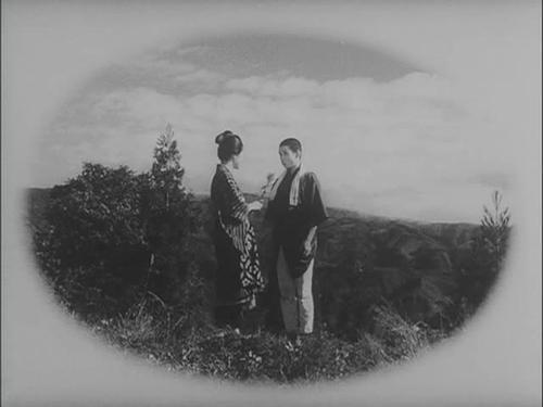 《野菊之墓》∶日本纯爱小说开山之作，软弱自我造就的断肠之恋