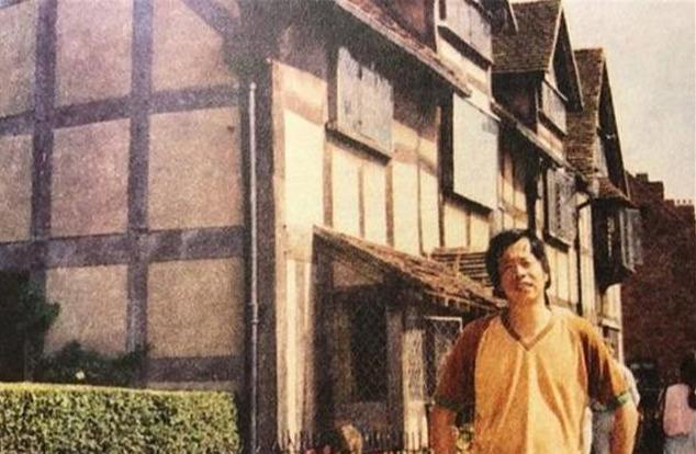 23年前王小波离世，若他还活着，或许就没马化腾、雷军啥事了