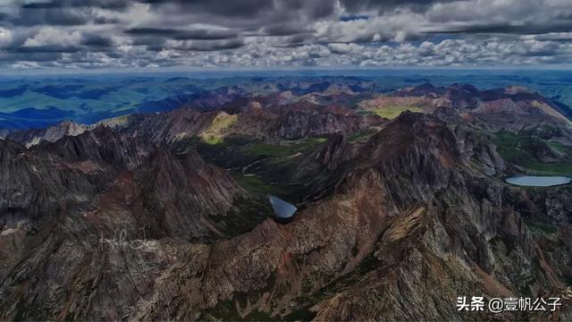 这才是7月最值得去的16个地方，用一场旅行，开启美好的下半年