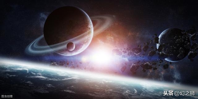 《海奥华预言》：宇宙起源于四种力，揭示创世之谜