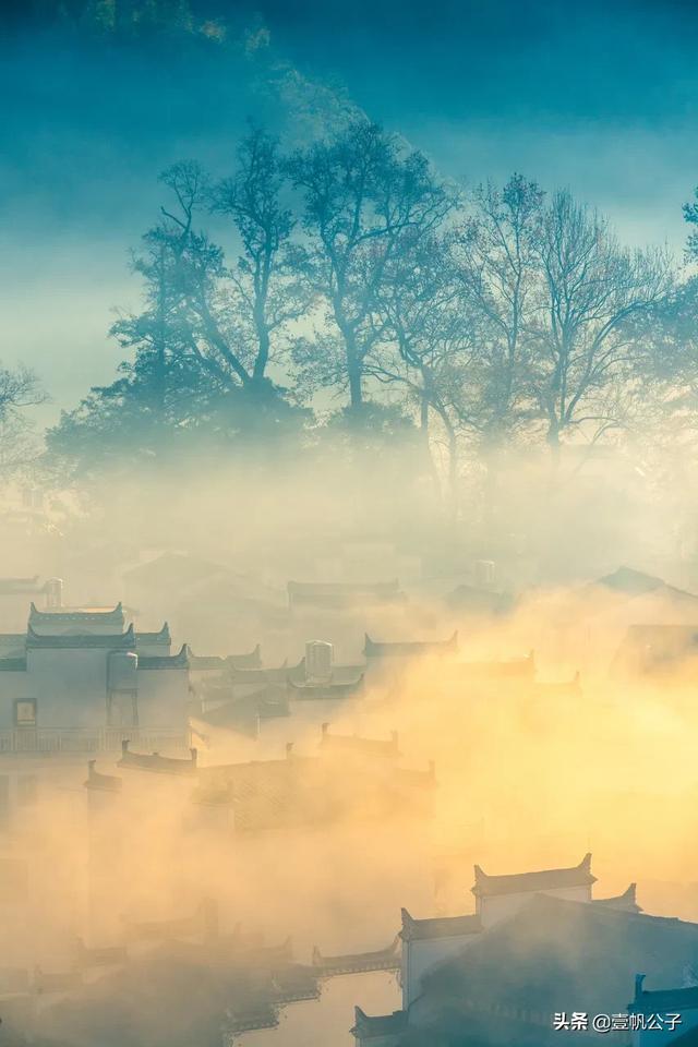 女孩子，就是要多去旅行发朋友圈啊...