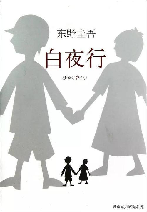 东野圭吾《白夜行》：唐泽雪穗「恶女」形象分析