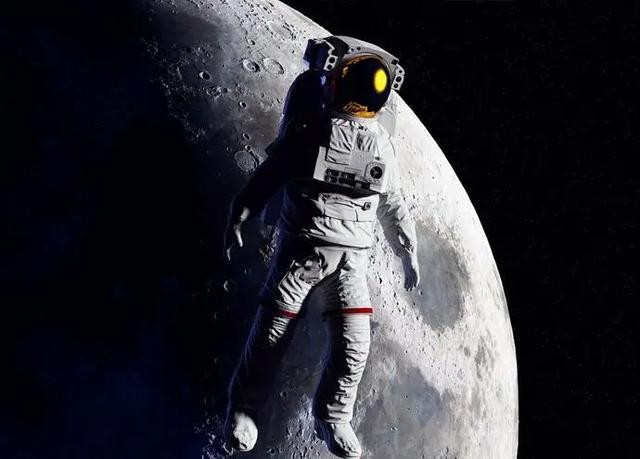 连登月都不怕的宇航员，为何从月球上眺望地球时，却会深感恐惧？