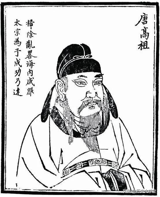 秦王杀太子逼父皇退位，玄武门之变给唐朝政局带来哪些影响