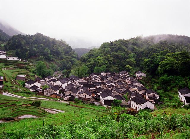 中国最适合养老的地方，原生态负氧富硒，住宿80元一天还包三餐