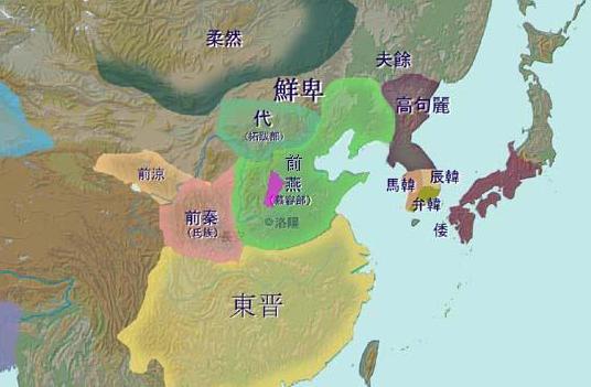 日本为什么要模仿中国编造神话，原因其实不简单