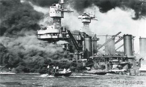日军“中央舰队”战斗力很高，因长官栗田自负，舰队几乎全军覆没