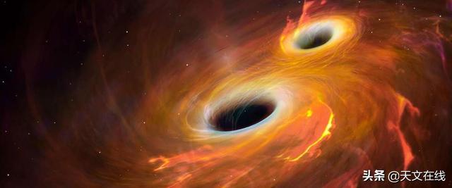 科学家发现了地方宇宙中最大的黑洞