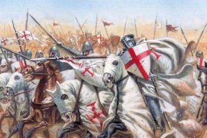 持续了长达两个世纪的十字军东征，造成了哪些深远的影响？