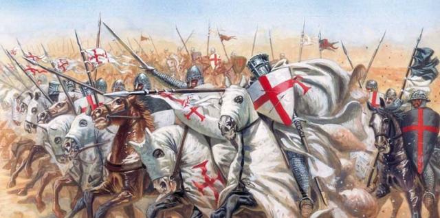 持续了长达两个世纪的十字军东征，造成了哪些深远的影响？