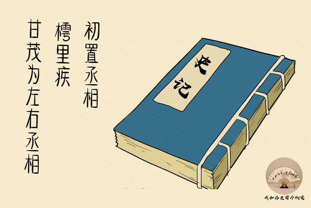 宰相与丞相傻傻分不清？宰相不一定是丞相，但丞相一定是宰相