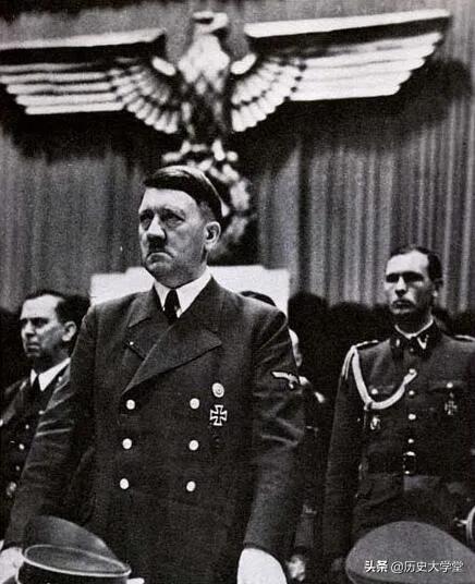 二战为何刺杀山本五十六取得成功，对希特勒的暗杀计划却全部失败