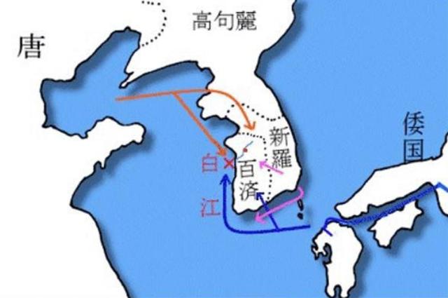 日本为什么要模仿中国编造神话，原因其实不简单