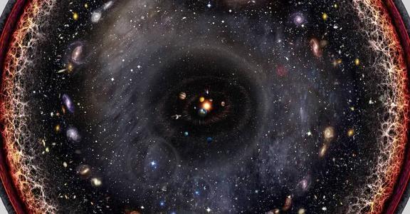 第13星座蛇夫座发现宇宙最强爆炸