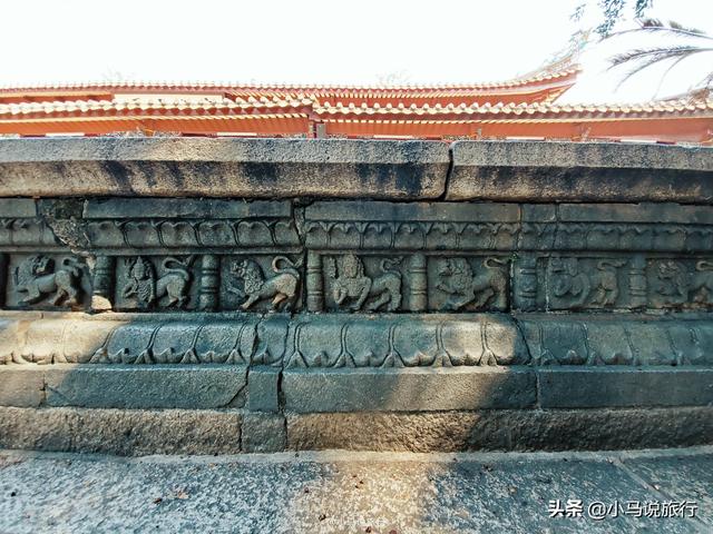 福建这个藏众多宗教文化的旅行地，堪称世界宗教博物馆，看点满满