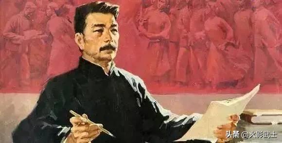 1936年鲁迅说：汉字不灭，中国必亡，19年后才发现先生的高明