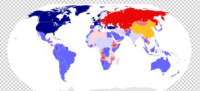 二战结束后，盟军内部为何险些因德国的统一和分裂问题大打出手？