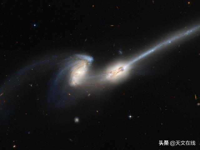 科学家发现了地方宇宙中最大的黑洞