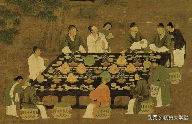 中国人为什么爱吃白菜，几千年来经久不衰