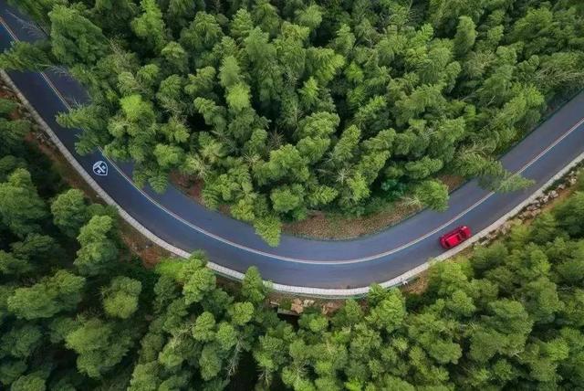 泡温泉、看萤火虫、坐小火车、划竹筏，这个小众旅游地不容错过