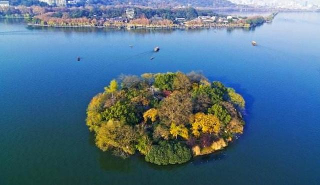 历史上的这几位杭州老市长，共同造就了西湖