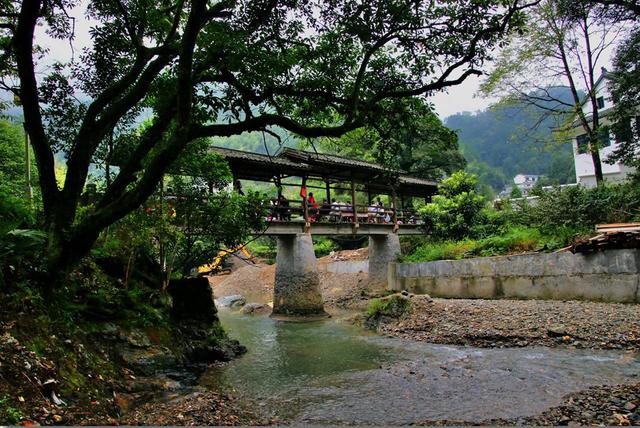 中国最适合养老的地方，原生态负氧富硒，住宿80元一天还包三餐