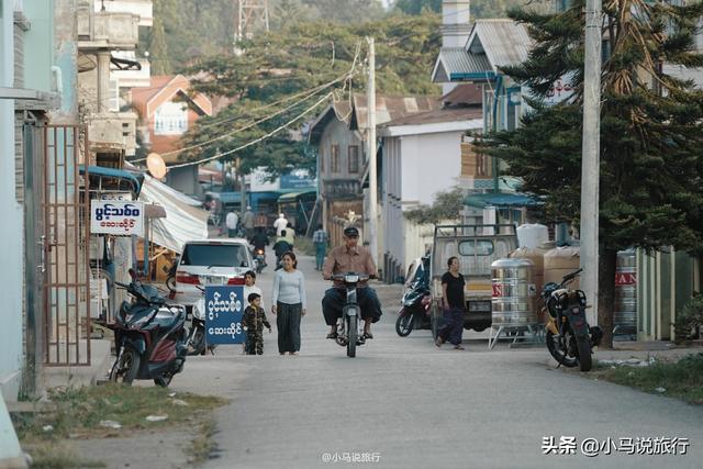 英国人建立的缅甸城市,曾因气候宜人誉为避暑胜地,今成旅行宝藏地