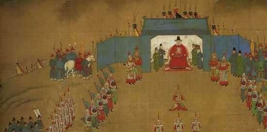 中国历代王朝中，为何只有西汉和明朝能够打败游牧民族骑兵