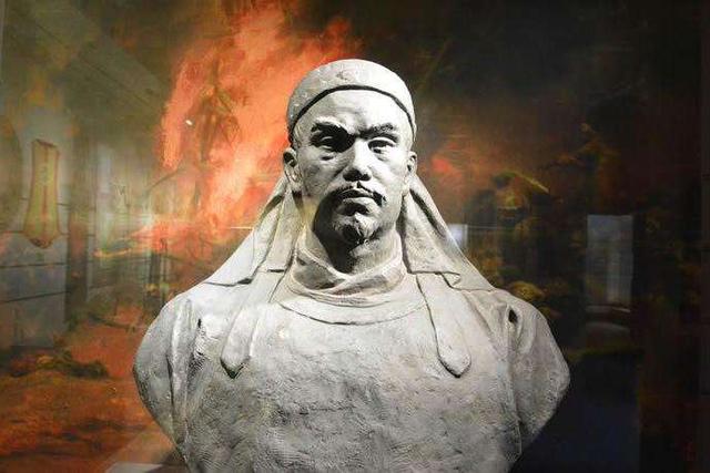 为何说清朝的农民起义特殊，三次大规模农民起义都借助宗教外衣