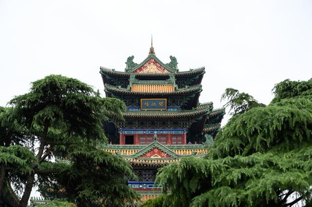 南京值得一去的3个冷门景点，都与明成祖朱棣有关，你去过吗？