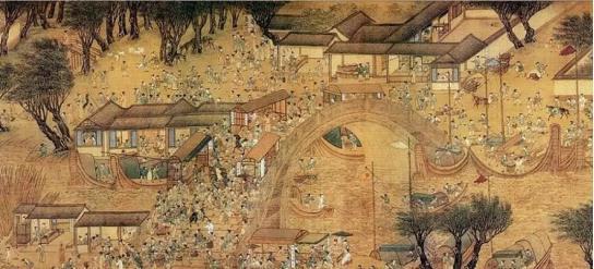 马未都：宋朝是实际上唯一超过三百年的朝代，连汉朝都不能算