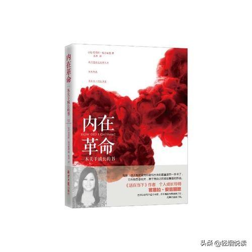 《内在革命》：当意外打乱生活，你不妨问问自己我为什么来到这里