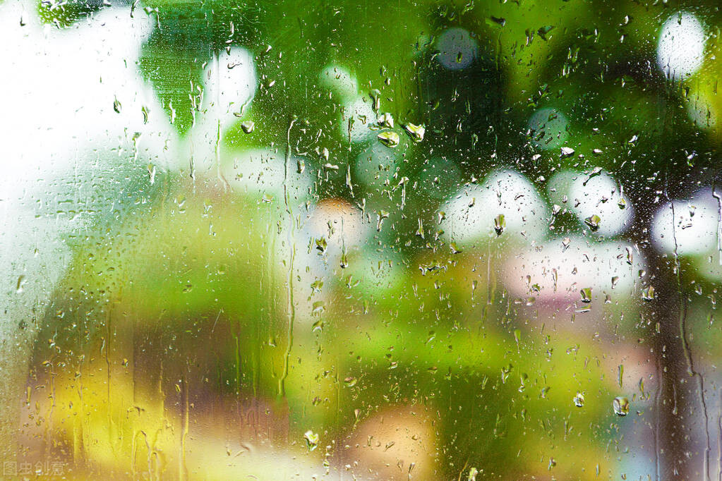 花笺记——秋窗风雨夕，那些花朵，那些句子，那些悲喜