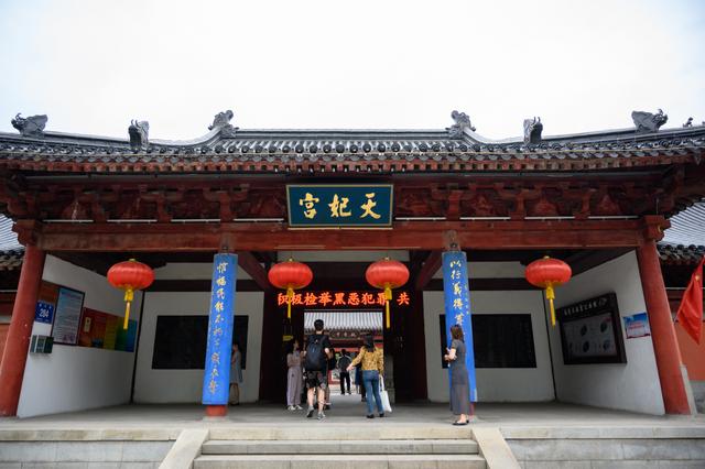 南京值得一去的3个冷门景点，都与明成祖朱棣有关，你去过吗？