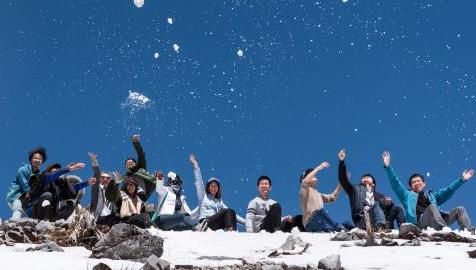 避开人山人海，领略别样风光 - 玉龙雪山徒步攻略