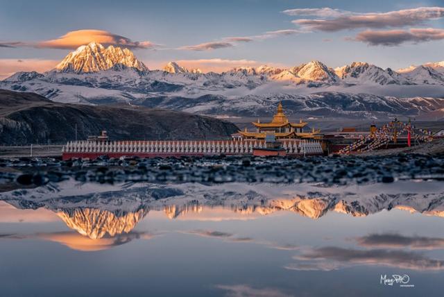 令顶级摄影师念念不忘的中国旅行地！最少的预算享受高品质的美景