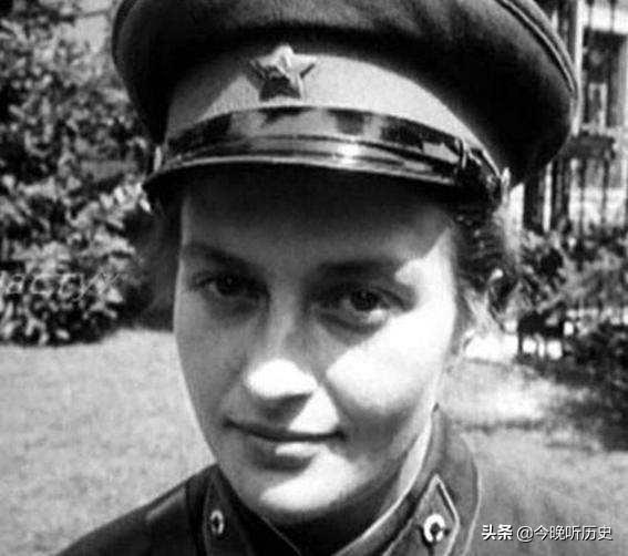 真实档案，1942年苏联女狙击手与德军狙击教官的较量