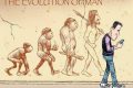 人类身体近百年内发生的7大变化，人体在退化还是在进化？