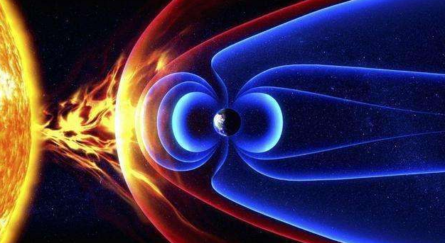 地球磁场出现异常？NASA紧急调查，南大西洋出现急速扩张