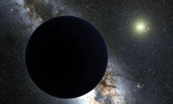 太阳系里可能有一个黑洞，3年以后，我们或许就可以“看”到它