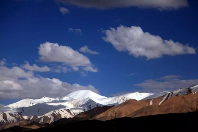 夏天的西藏，你值得期待的人间天堂