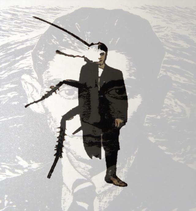 卡夫卡《变形记》：异化的社会，每个人都是甲虫