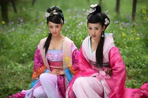 齐国两位倾国倾城的公主：宣姜与文姜，上演三国的“伦理大片”