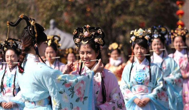 齐臣娶数百高个女子，无惧绿帽生70多儿子，田常：我要生个国