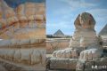关于埃及狮身人面像的4个未解之谜，这座雕像的作用到底是什么？