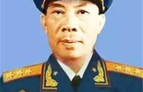 周士第：北伐名将，陈毅、粟裕的领导，为何只被授予上将军衔