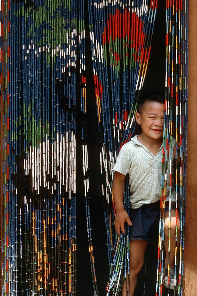 1981年的北京老照片，感怀那个纯朴的岁月