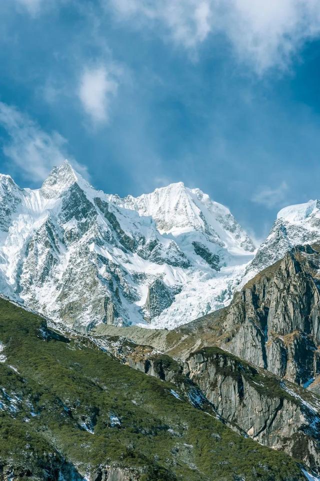 中国最美旅行地榜单，看到第三个，我就忍不住想出发了